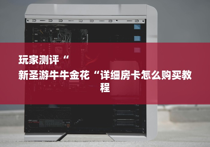 玩家测评“
新圣游牛牛金花“详细房卡怎么购买教程 玩家测评“
新圣游牛牛金花“详细房卡怎么购买教程