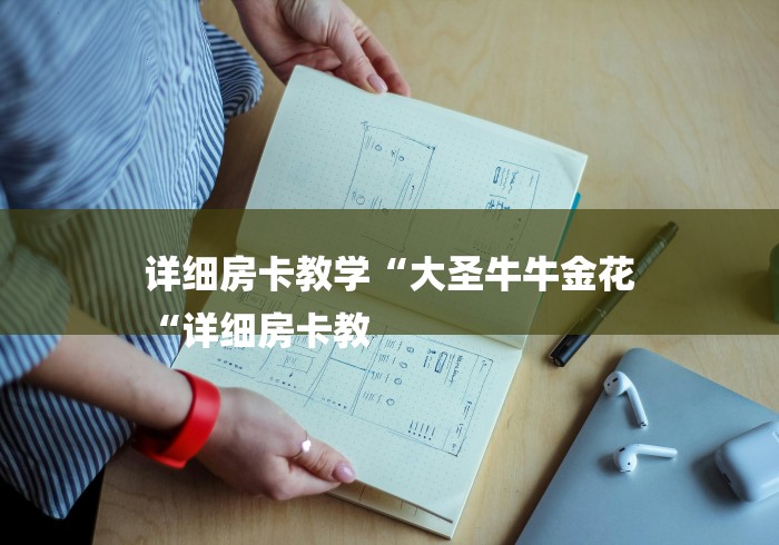 详细房卡教学“大圣牛牛金花
“详细房卡教