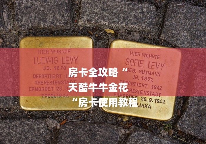 房卡全攻略“
天酷牛牛金花
“房卡使用教程 房卡全攻略“
天酷牛牛金花
“房卡使用教程