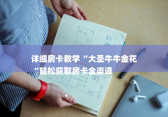 详细房卡教学“大圣牛牛金花
“轻松获取房卡全渠道 详细房卡教学“大圣牛牛金花
“轻松获取房卡全渠道